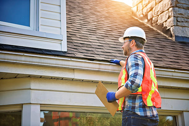 Licensed Roof Inspection service in Ebony, VA - Ben Roofing and Steel LLC